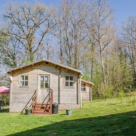 Saint-Salvadour Le Chalet De Louyere מראה חיצוני תמונה