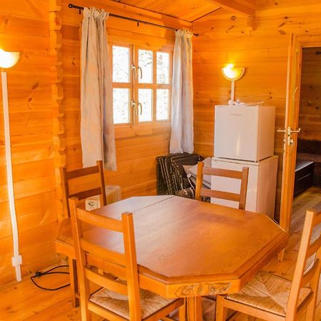 Saint-Salvadour Le Chalet De Louyere מראה חיצוני תמונה