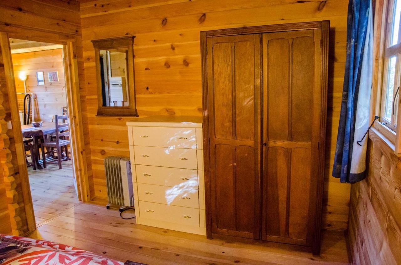 Saint-Salvadour Le Chalet De Louyere מראה חיצוני תמונה